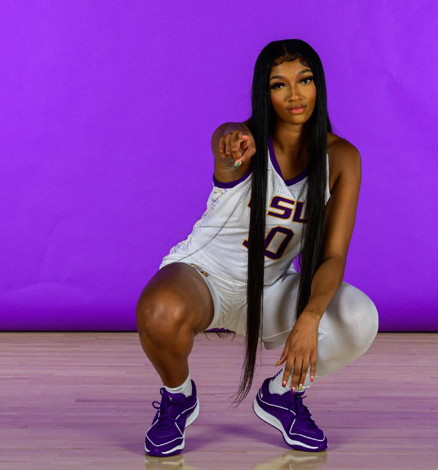 baddest women's college basketball players - 2